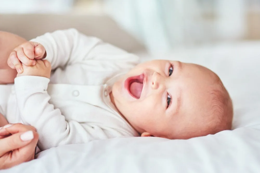 Guia do bebê: saiba tudo sobre os primeiros anos do seu filho