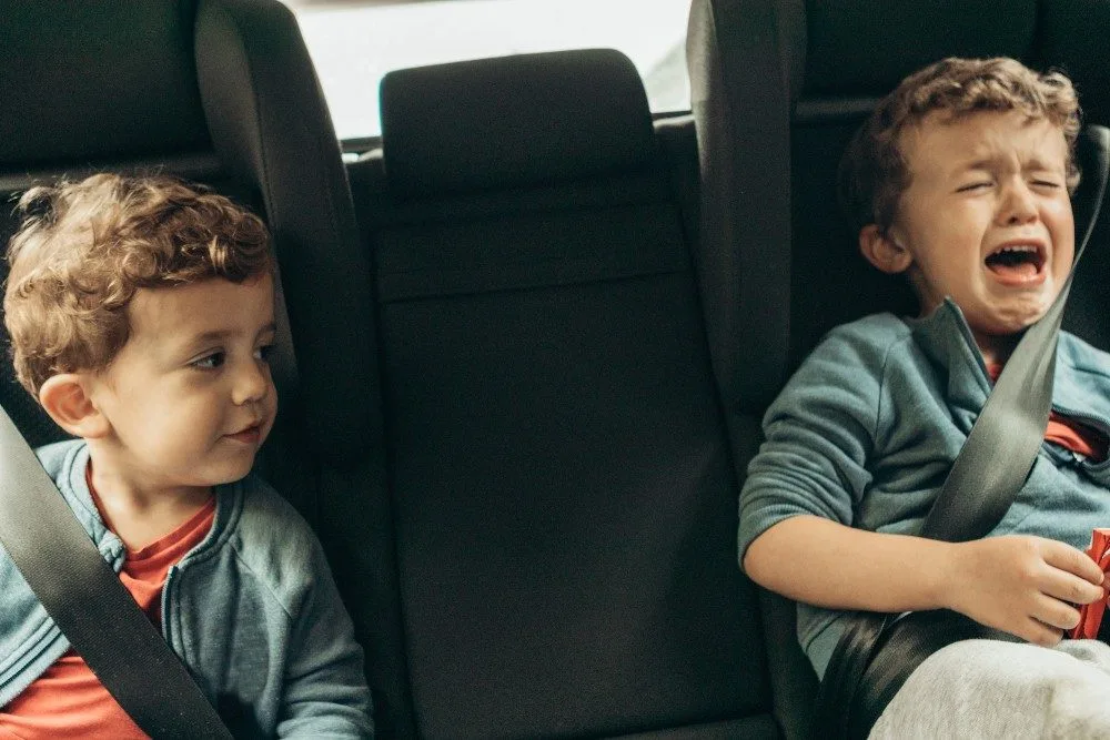 Terrible two: entenda melhor essa fase infantil!