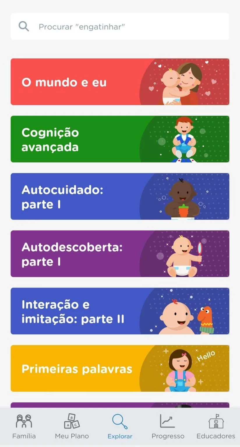 ¿Los niños de preescolar saben distinguir entre las apariencias y la realidad?