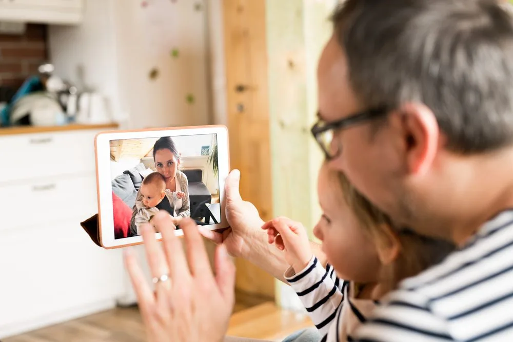 Wintry activities for your little one