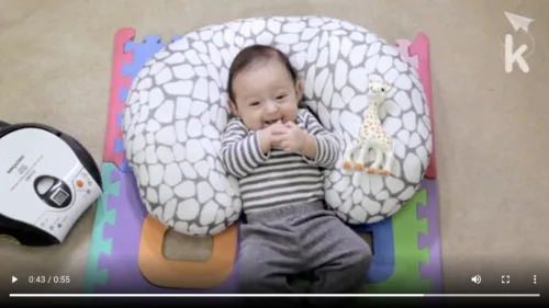 ¿Cómo apoyar el desarrollo de destreza de dedos de mi hijo?