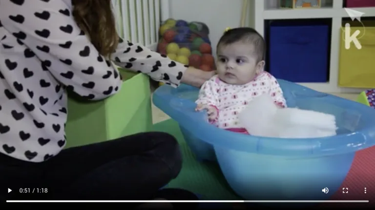 La música estimula el desarrollo de tu hijo