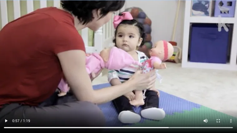 ¿Cómo puedo ayudar a mis hijos a desarrollar el autocontrol y la autorregulación?