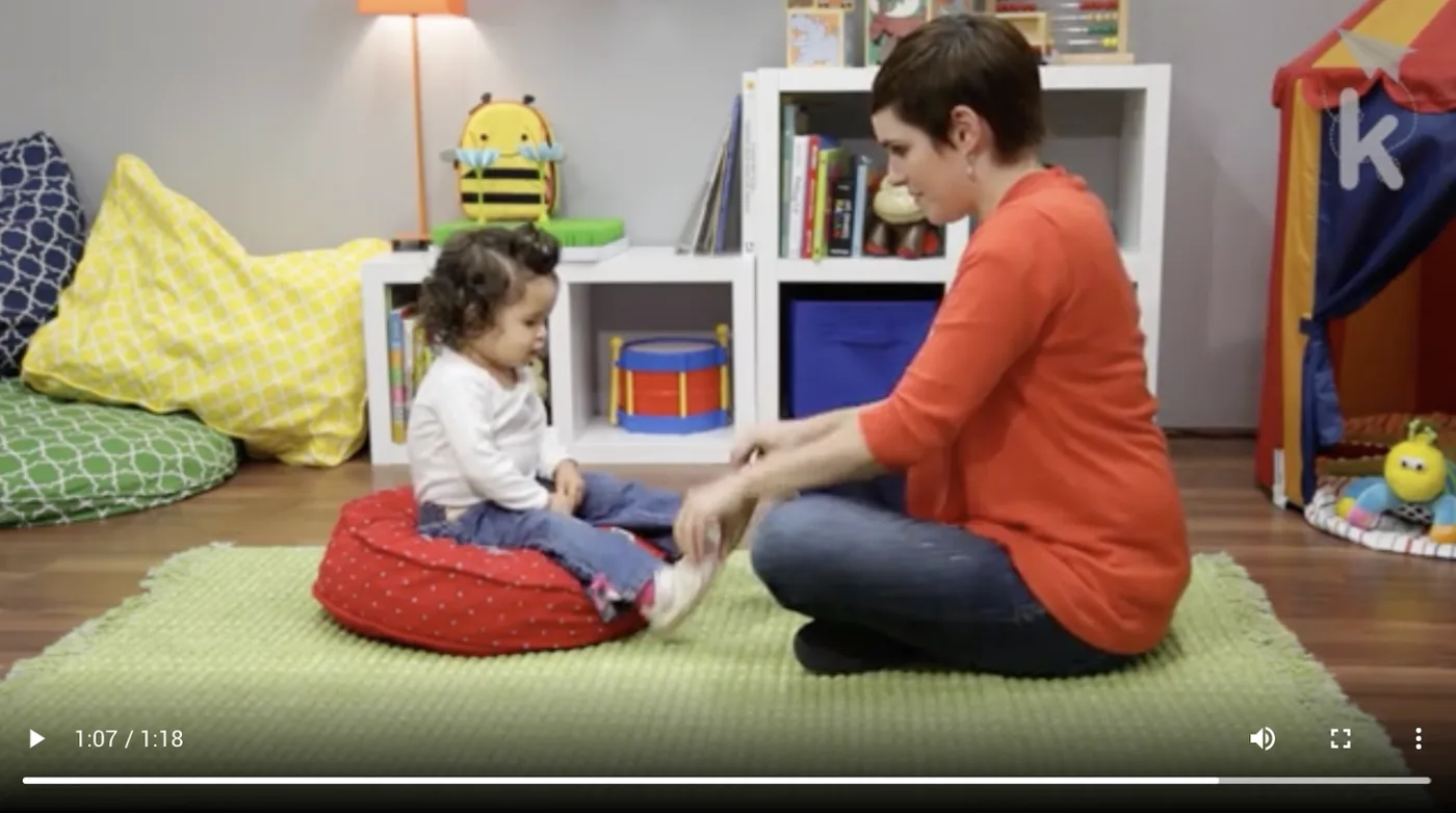 ¿Por qué Ocurre la Regresión del Sueño de los 12 Meses?