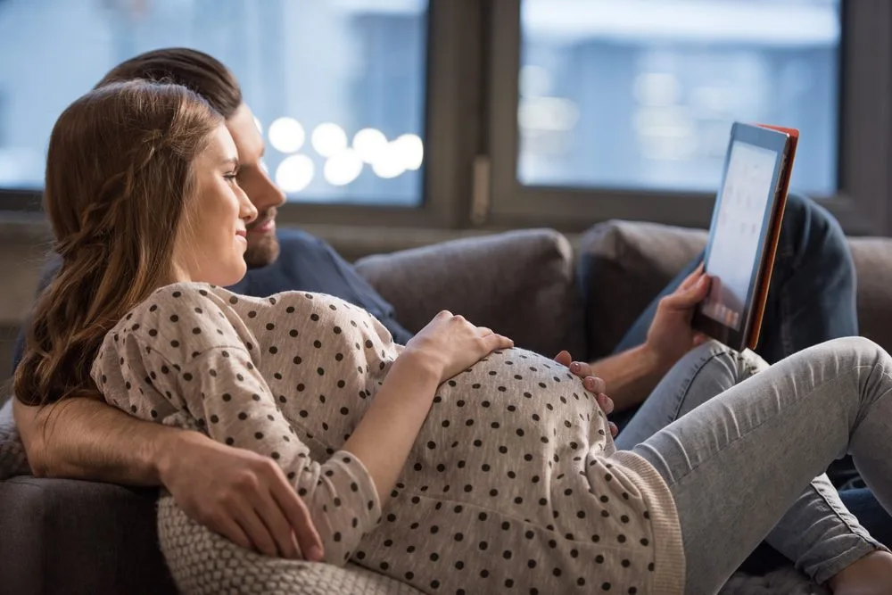 Conheça o melhor aplicativo para mães de primeira viagem
