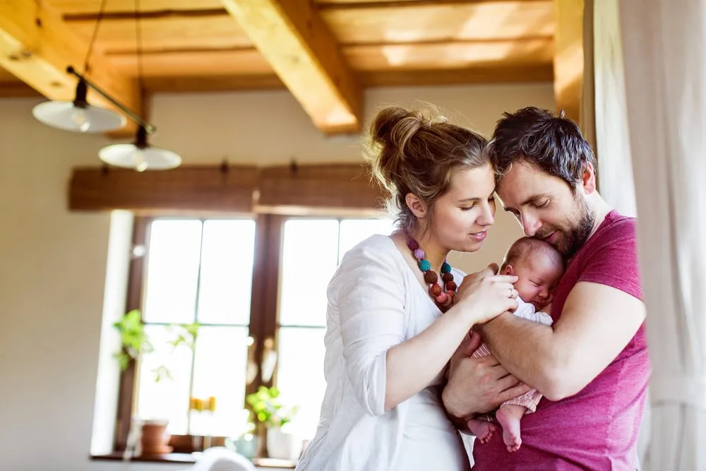 Conheça o melhor aplicativo para pais e mães!