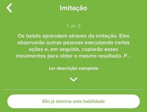 ¿Cómo impulsar la atención y memoria de mi bebé?