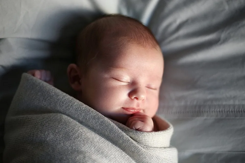 Sono do bebê: saiba tudo sobre o tema!