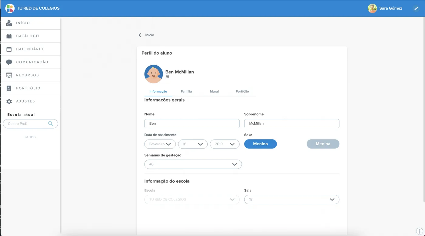 Kinedu Educadores –   Manual dos Professores