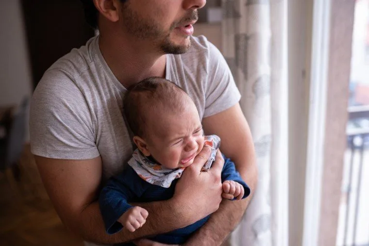 Regressão do sono dos 4 meses: Tudo que você precisa saber