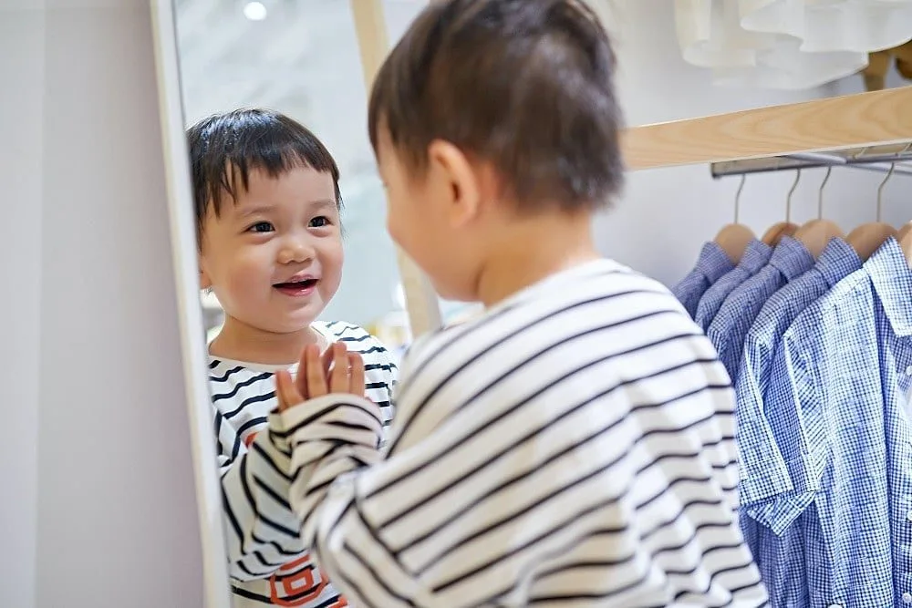 5 atividades sobre partes do corpo na educação infantil