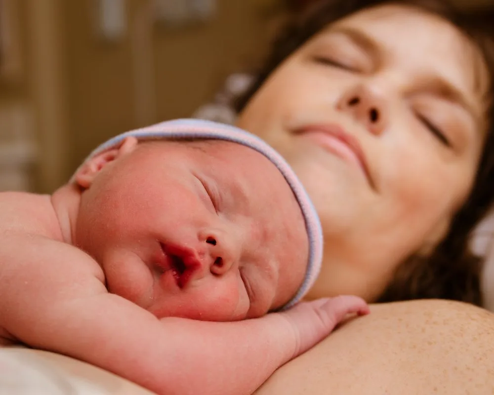 Sono e amamentação: existe relação?