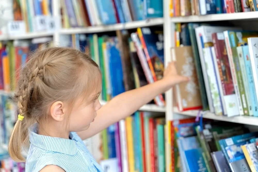 Cantinho da leitura: Criando um ambiente convidativo para a educação infantil