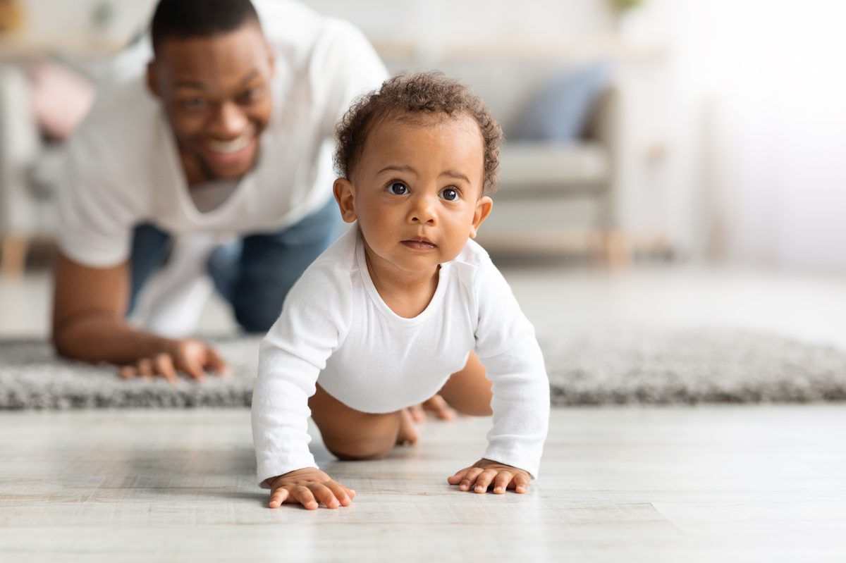 What are Baby Growth Charts?￼￼