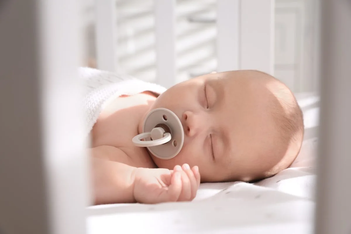 Why does the 6-Month Sleep Regression Happen?