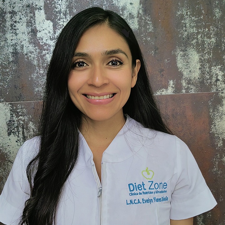 Evelyn Flores