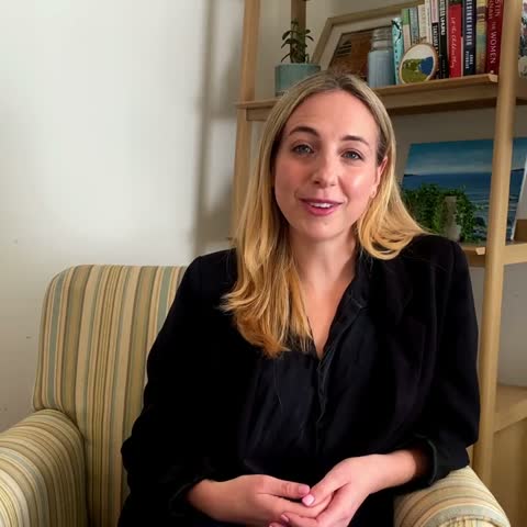 Charlotte Wright